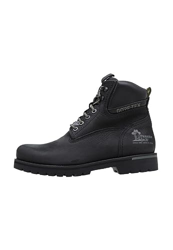Image of Panama Jack Men's Combat Boots