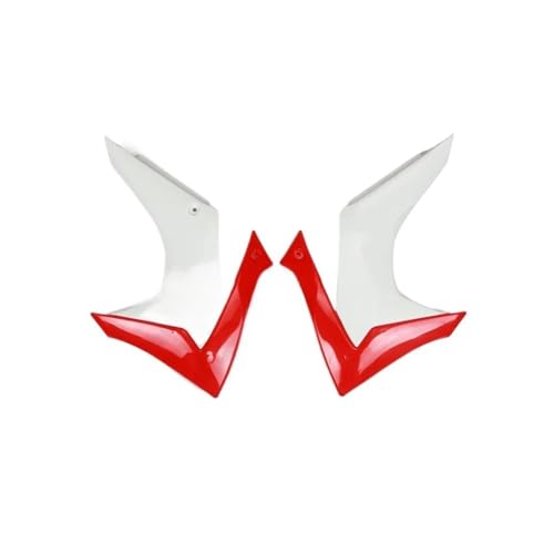 Kit Carénage pour CRF230F 2015-2017 avec Plaque D'immatriculation et Panneaux