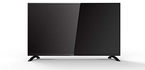 NORDMENDE ND40S3000H Televisore 40 Pollici TV LED FHD Smart Android