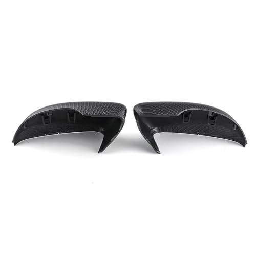 Coque de rétroviseur Golf 6 R premium - Plastique ABS durable haute finition - 5
