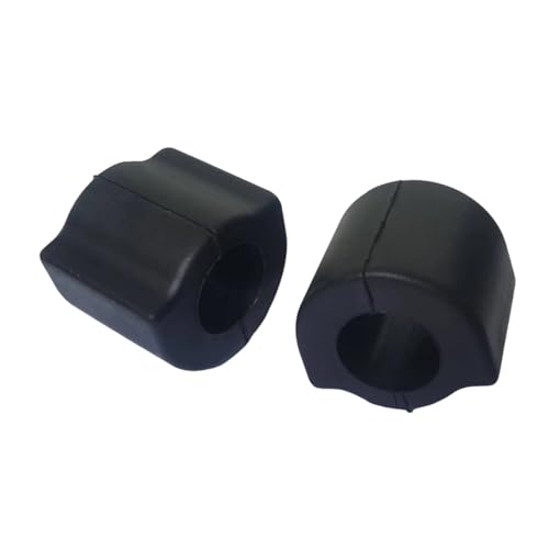 Buje estabilizador delantero compatible con Benz E-Class material premium Oem 2123230965 3