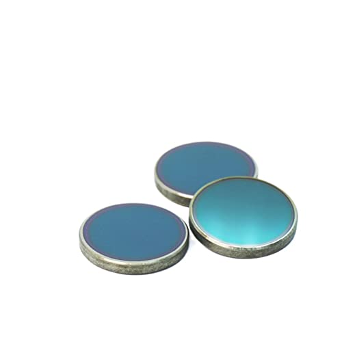 Infrared Germanium Focusing Lens Thermal Imaging Lens Ge Laser Lens Dia12mm/16.5mm(16.5mm,20mm)