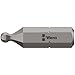 Wera 05380109001 Z Bits with Ball Hex 842/1-7/32x25mm