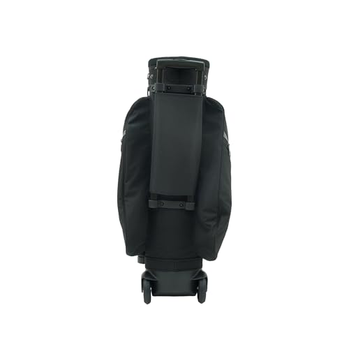 RJ Sports Spinner X Cart Bag