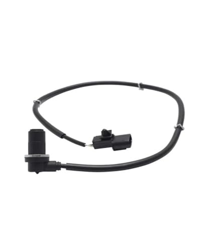 Capteur ABS arrière Mitsubishi Pajero 4670A192 éteindre voyant ABS tableau