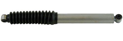 Gabriel 77525 Max Control Rear Monotube Shock Absorber fits 89-97 Ford Ranger RWD, 98-11 Ranger RWD; 89-90 Bronco II, 94-09 Mazda B2300 RWD, 98-01 B2500 RWD, 94-07 B3000 RWD, 94-00 B4000 RWD (1 Pack)