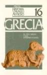 El mito griego y sus interpretaciones.: 16 (Historia del mundo antiguo)