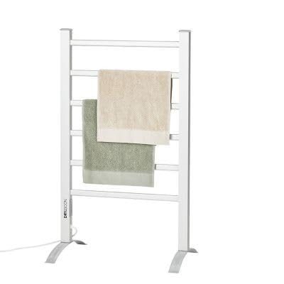 Dry:Soon Heated Towel Airer