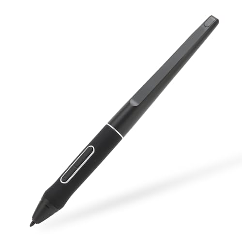 Stylo PW507 avec 8192 niveaux de pression et 2 boutons de raccourcis