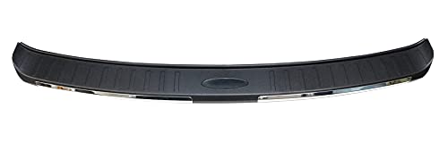 Auto Accessories Dealer Rear Bumper Guard for Volkswagen Atlas 2018+