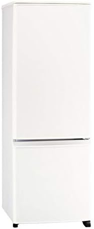 Amazon 三菱ライフネットワーク Mr P17f W マットホワイト 冷蔵庫 168l 右開き 冷蔵庫 通販 Amazon 三菱ライフネットワーク Mr P17f W マットホワイト 冷蔵庫 168l 右開き 冷蔵庫 通販