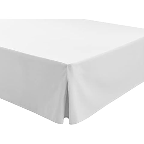 EasyCosy Cache Sommier ATENEA Cover