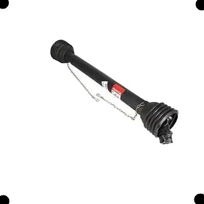 TM NEXDYNAMI Universal PTO Driveline Rotary Mower Compatible with/Replacement for All States Ag Parts