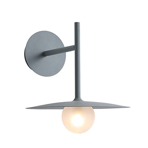 Lámpara de araña pequeña Minimalista Redonda Negra para Dormitorio, mesita de Noche, lámpara Colgante Retro, lámpara de Cocina, lámpara Colgante para Comedor, lámpara de Pared de Fondo para Sala