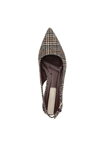 Image of Franco Sarto Women's Racer Slingback Pump