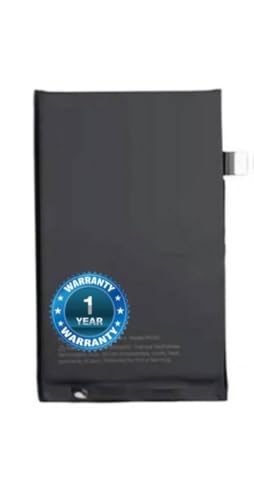 Image of Original Battery for iPhone 16 A3287, A3081, A3286, A3288, Battery with 1 Year Month Warranty** (C75)