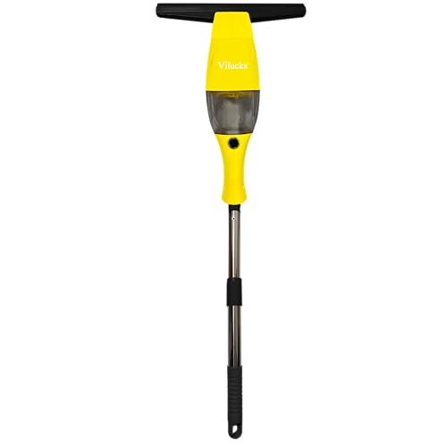 Car Mirrors Squeegee Small for Glass and Tile