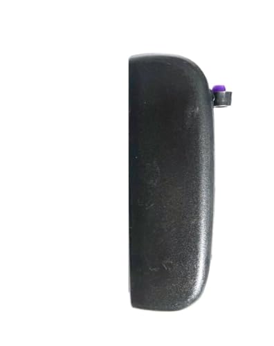 NCVCB auto maniglia esterna Portiera Auto Anteriore Posteriore Esterno Porta Aperta Maniglia Esterna Manopola Sinistra Destra Nero Per Alto