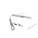 Zoom IMG-1 feltechelectr tester elettrico per batteria Zoom IMG-1 feltechelectr tester elettrico per batteria