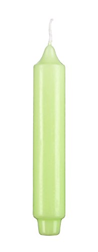 Bougie classique 6 Bougies Pilier Cover