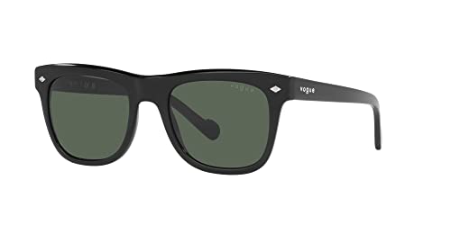 Vogue Eyewear Men's Vo5465s Square Sunglasses2