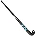 Longstreth TK P1 Composite Field Hockey Stick – Latebow Profile for Beginners & Youth – Ideal for Outdoor Play - 38.5