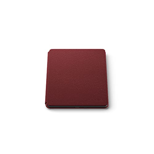 image for Amazon Kindle Paperwhite Case (11th Generation), Thin and Light, Folda