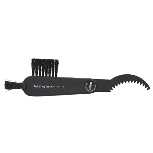 Super B Bike Folding Brush