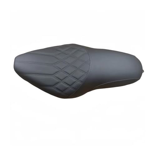 Coussin de siège intégré moto Rebel CM300 amortissant pour passager arrière