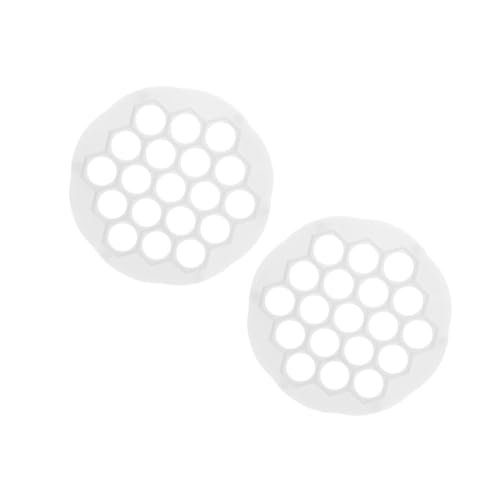 OFFSCH Home Kitchen Dumpling Mold Large Size Restaurant for Russian Ravioli and Other Filled Pastries