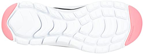 Image of Skechers Women's Flex Appeal 4.0 Brilliant View Walking Shoes