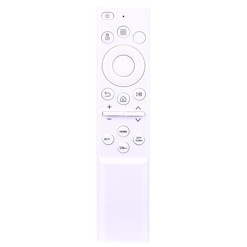 Télécommande Samsung BN59-01393H pour moniteur intelligent S27CM502EN S32CM501EN