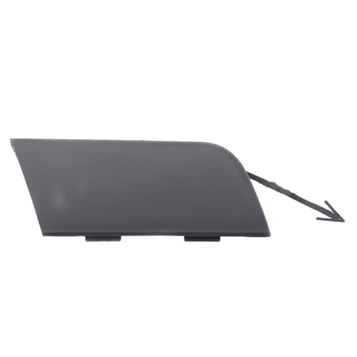 Cache-anneau de remorquage avant A6 C6 résout le trou du pare-chocs référence OEM 4F0807441
