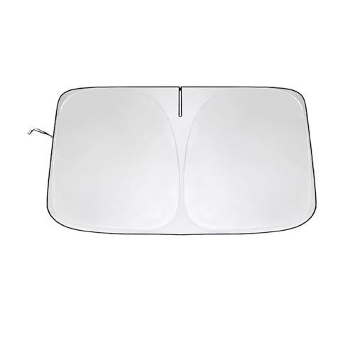 Pare-brise pare-soleil pliable haut de gamme pour Land Rover Discovery L318 L319 L462
