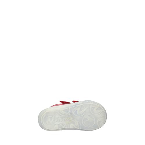 Chaussure Velcro Enfant Naturino 2012904 16 en cuir souple