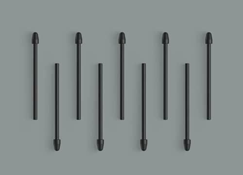 9 Spare Marker Tips for reMarkable