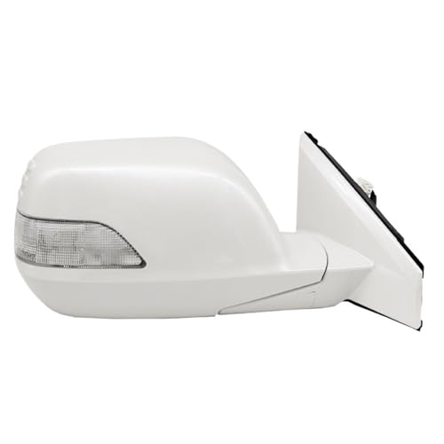 ƌ݊ z_ CRV CR-V 2007 2008 2009 2010 2011 RE1 RE2 RE4 ΉJ[ANZT[ I[ghAobN~[AZu 5/7/9s(7pin Right White)