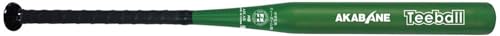ZETT ZF8266 Japan Tea Ball Association Approved Bat, for General Use