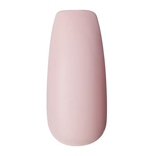 Kiss Masterpiece One-Of-A-Kind Luxe Mani Nails w/Glue (KMN02) - Image 5