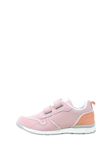 Falcotto Hack 2 Vl. Rosa 25 EU baskets rose premiers pas fille