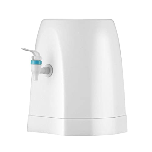 Image of Countertop Room Cold Water Dispenser Water Bottle Bucket Holder for Outdoor