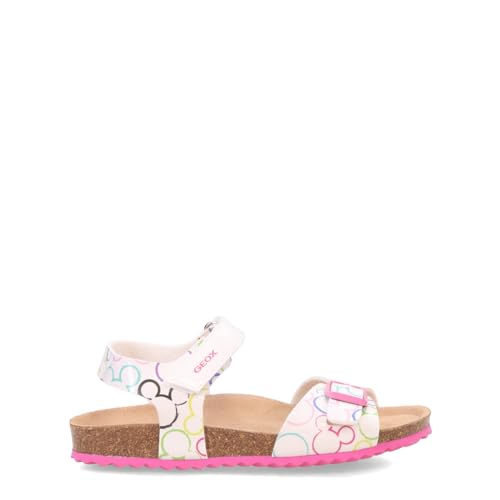 Image of Geox girls Adriel 16 (Toddler /Little Kid /Big Kid)