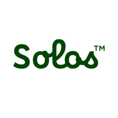 『Solos&trade; Beyond The Game』のカバーアート