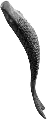 Cyan Design 10140 Large Zander Sculpture