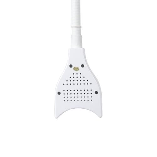 Zahnaufhellung Mobile Zahnaufhellungslampe, 36W Bodenständer Instrument Dental Kaltes LED-Licht, Mundpflege, 10pcs LED Blaulicht
