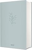 NeÜ bibel.heute Standardausgabe: Motiv Blume