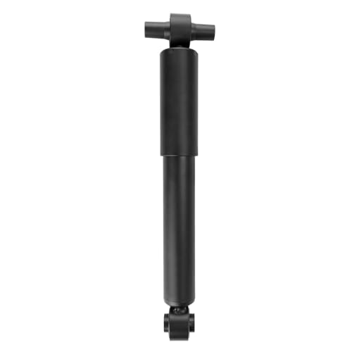 Image of Detroit Axle - Rear Shocks for 2009-2017 Chevrolet Traverse 2007-2016 | GMC Acadia 08-17 Buick Enclave Complete Shock Absorbers 2010 2011 2012 2013 2014 2015 Replacement Ready Struts Assembly