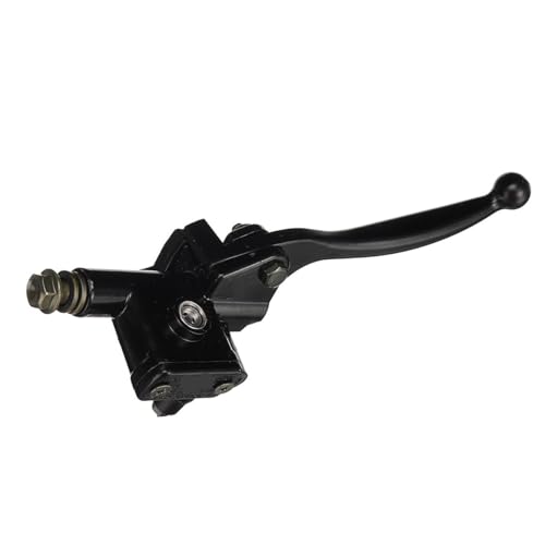 Levier d'embrayage et de frein moto 22mm pour scooter GY6 et dirt bike