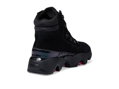 Image of SOREL Women's Kinetic Impact Conquest Plus Waterproof Boot