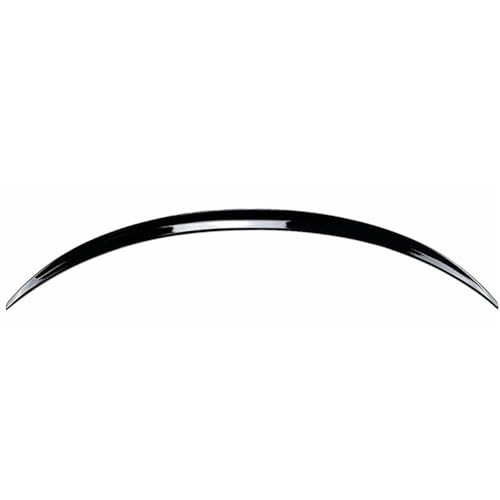 Aileron de toit arrière sport Benz Classe E C238 W238 pour corriger la ligne arrière de votre coffre